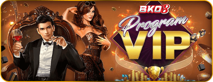 PGSlot88 banner Program VIP