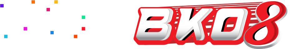 PGSlot88 BKO8 Logo